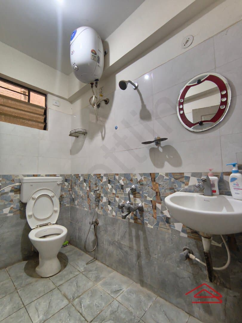 Bathroom 2