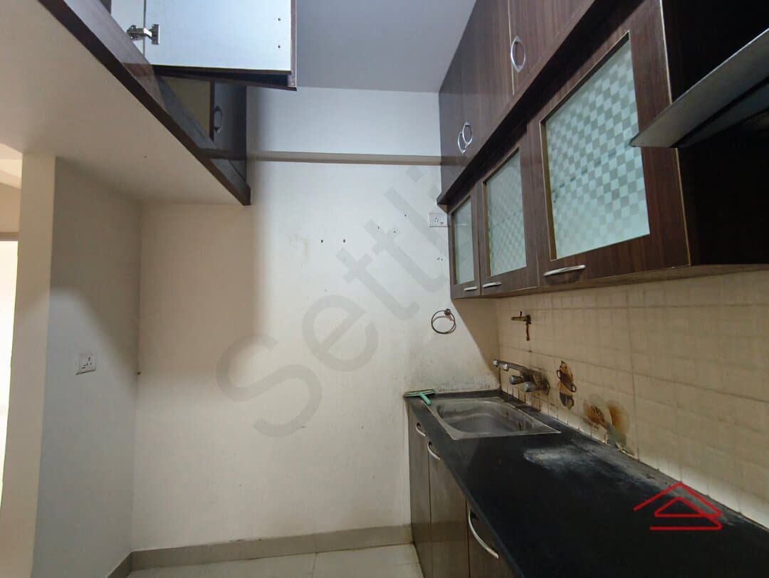 Kitchen 1