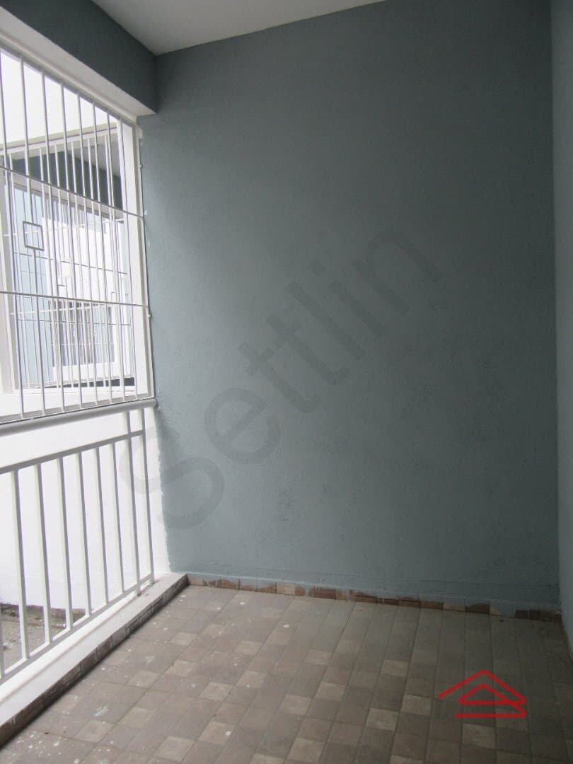 Balcony 1