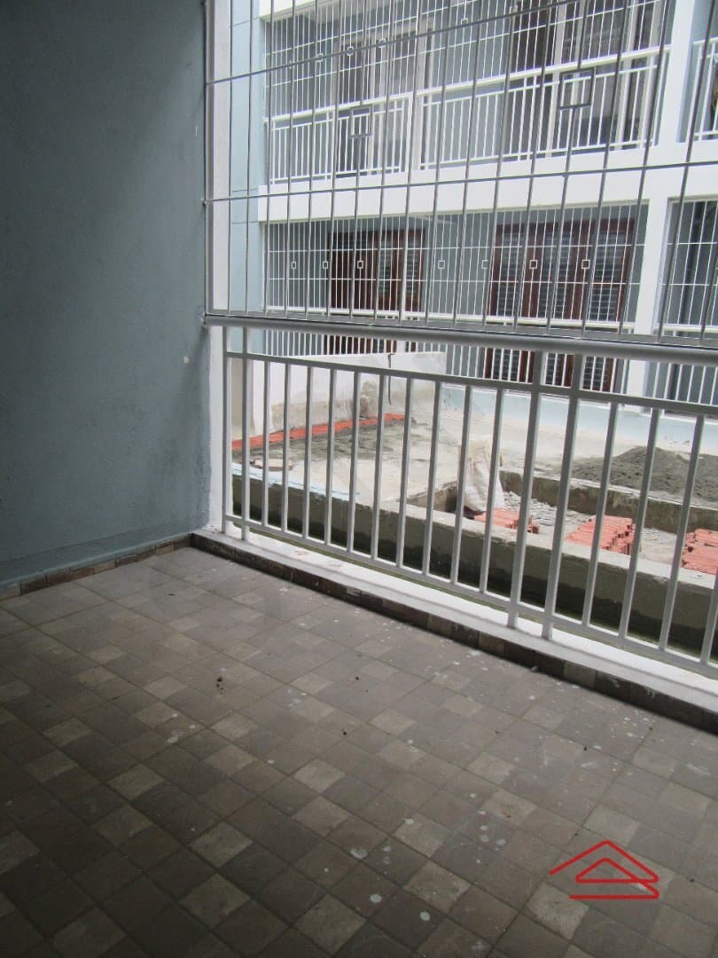 Balcony 1