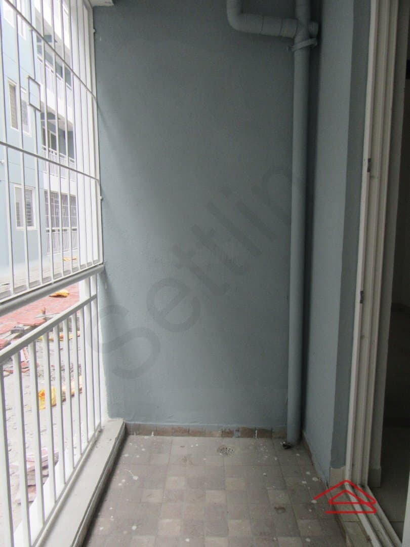 Balcony 2
