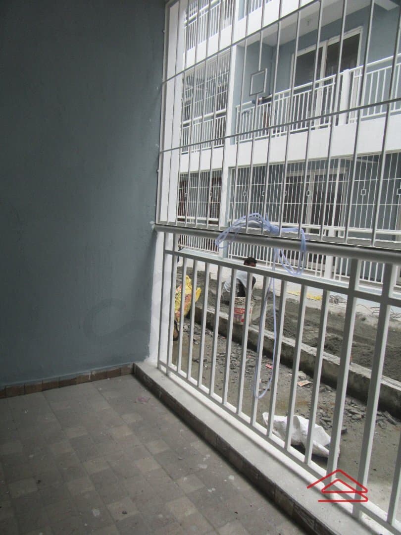 Balcony 2