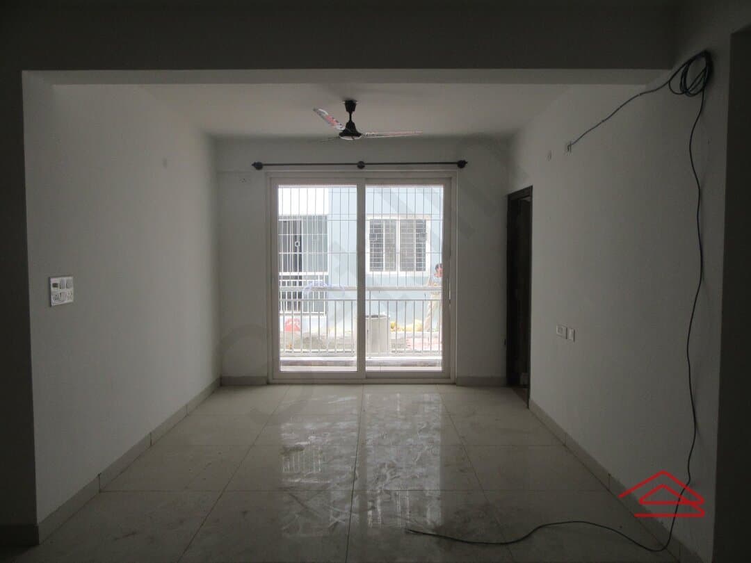 Hall 1