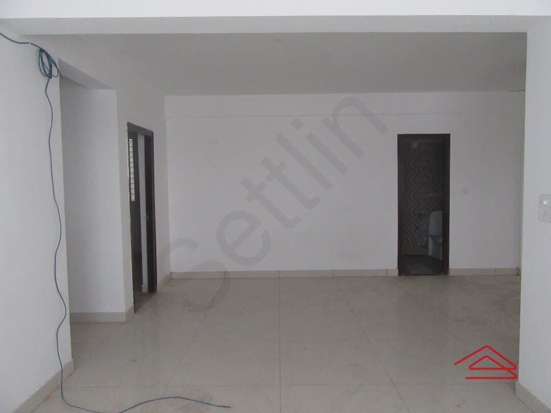 Hall 1