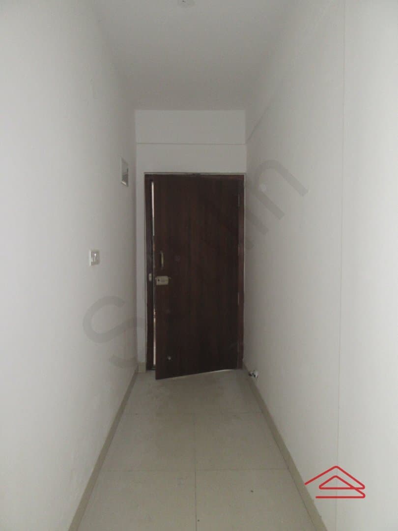 Hall 1
