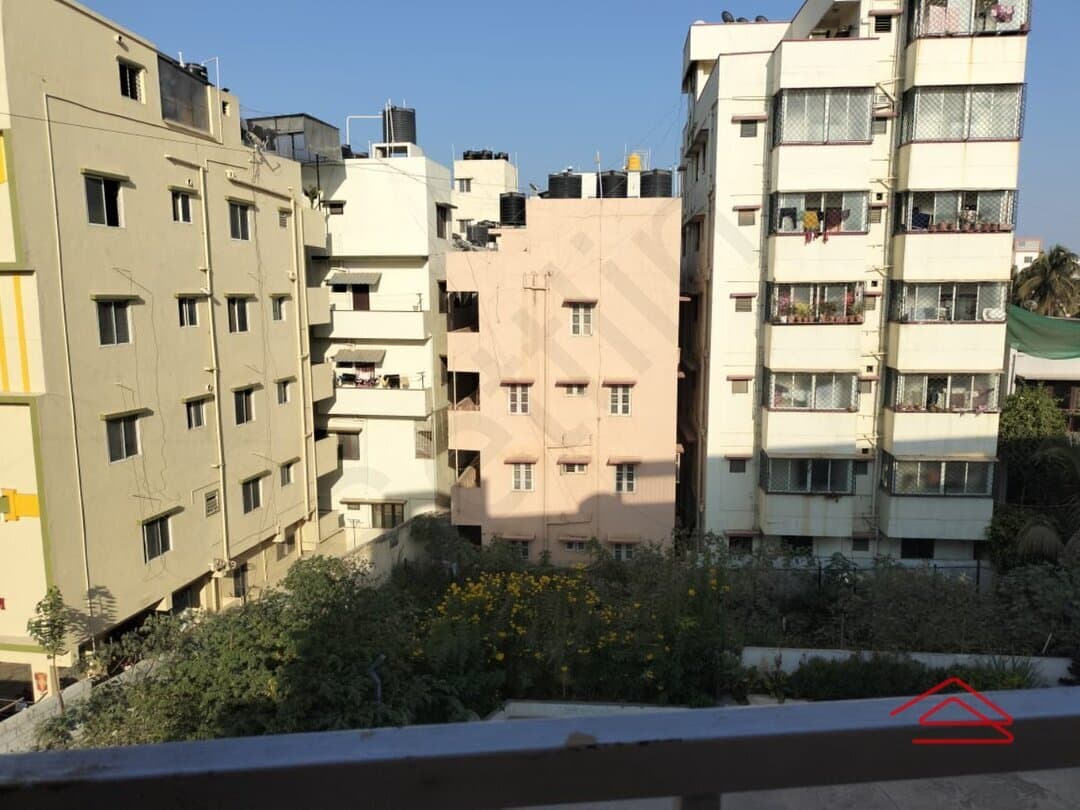 Balcony 1
