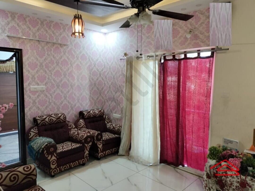 Hall 1