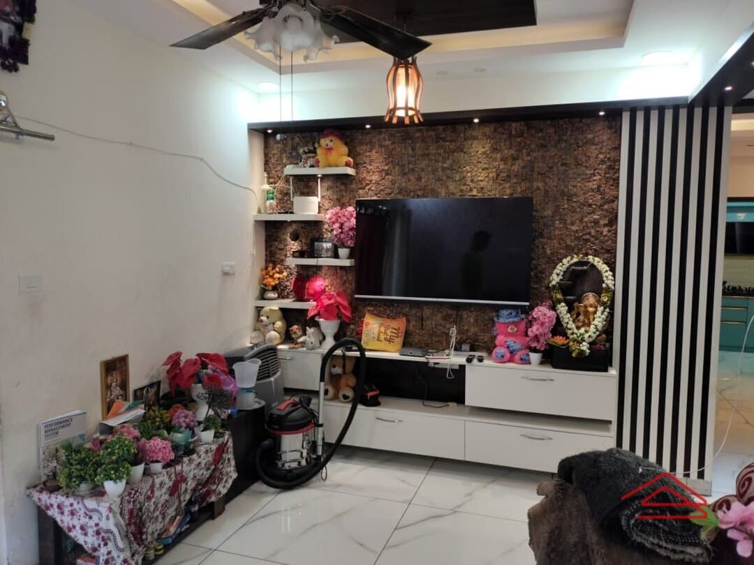 Hall 1