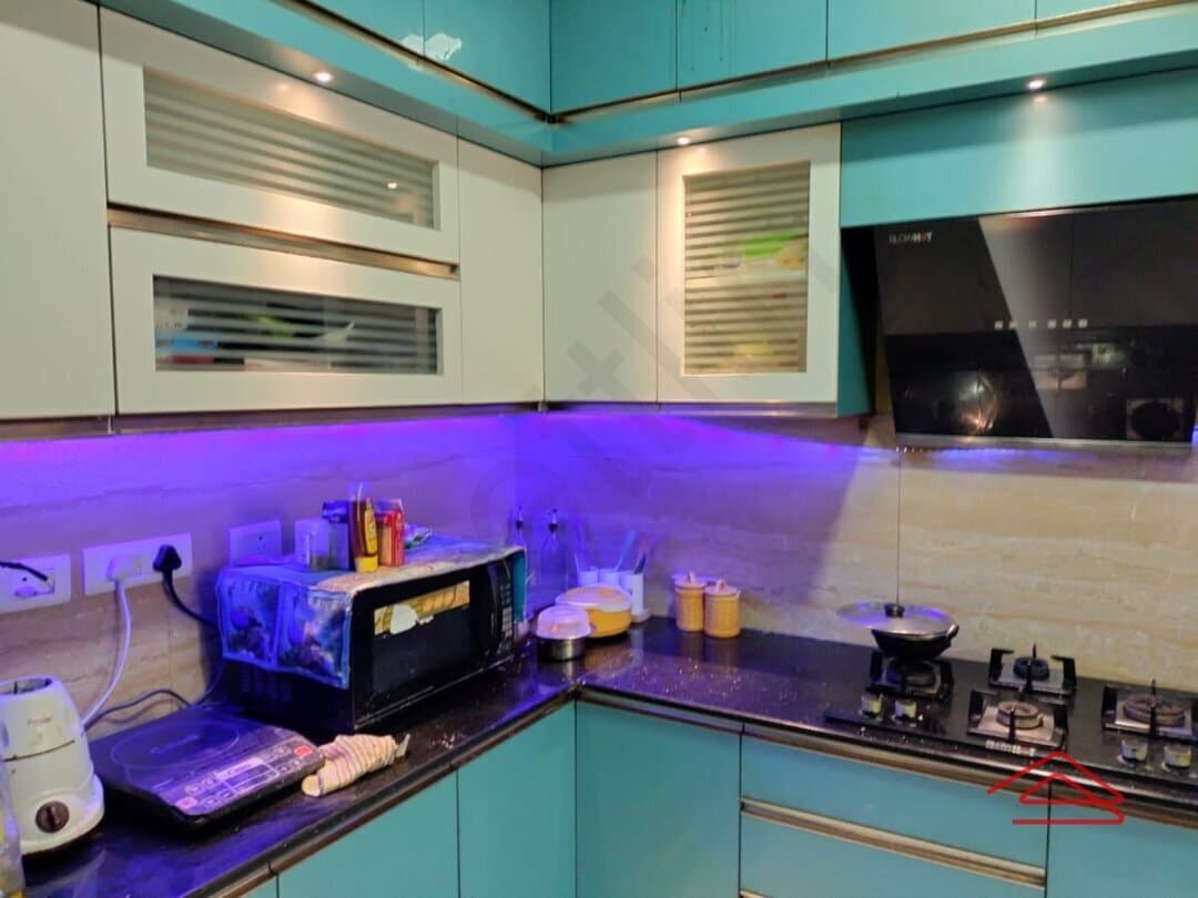 Kitchen 1