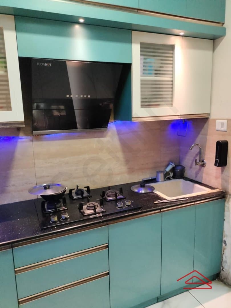 Kitchen 1