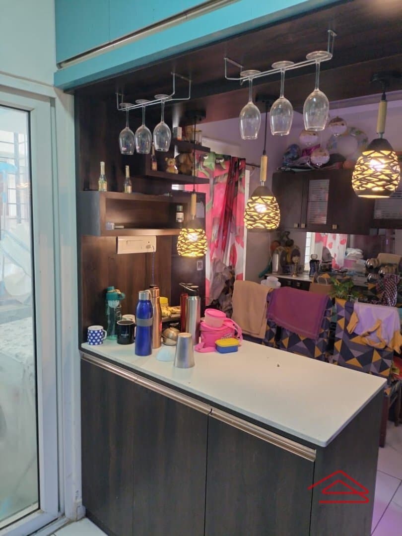 Kitchen 1
