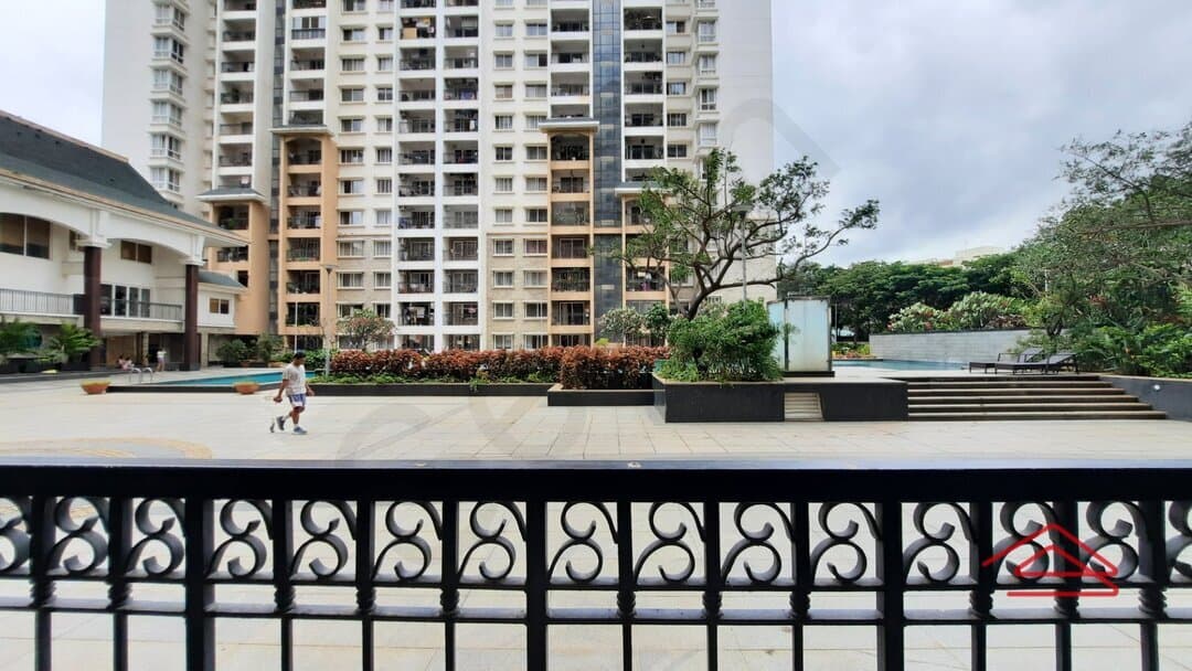 Balcony 1