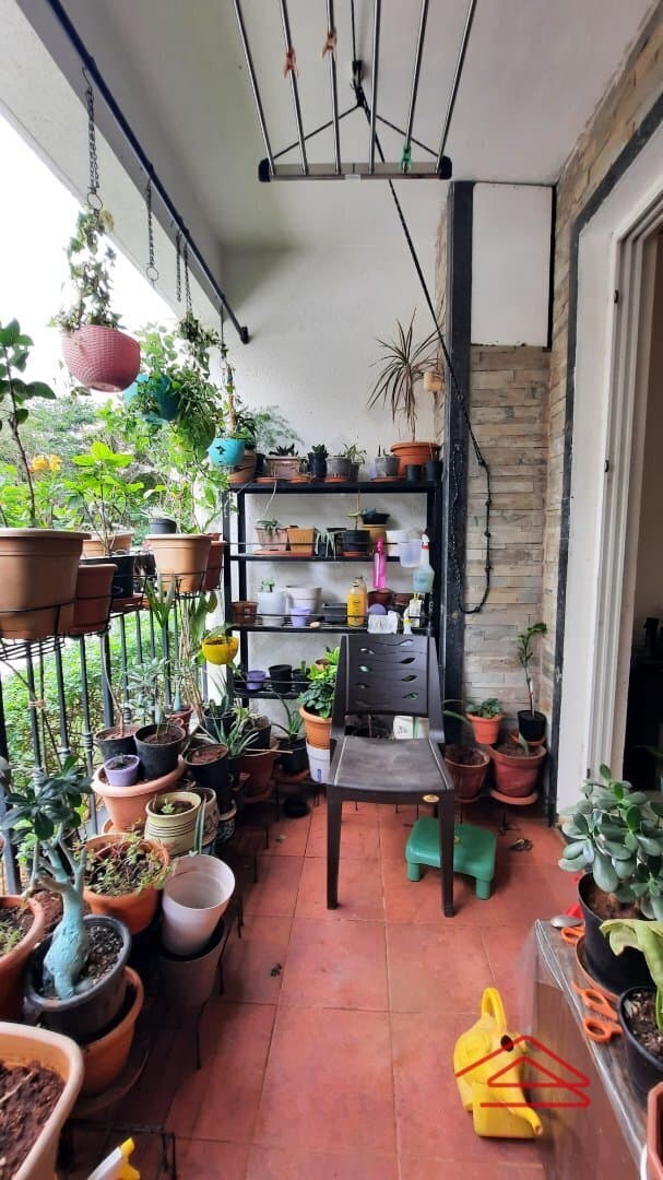 Balcony 2