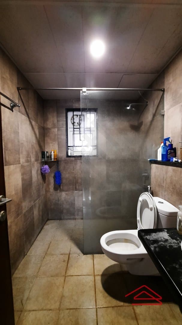 Bathroom 3