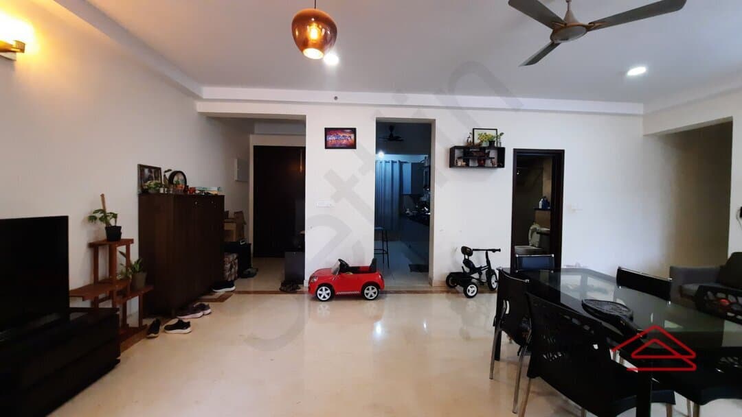 Hall 1