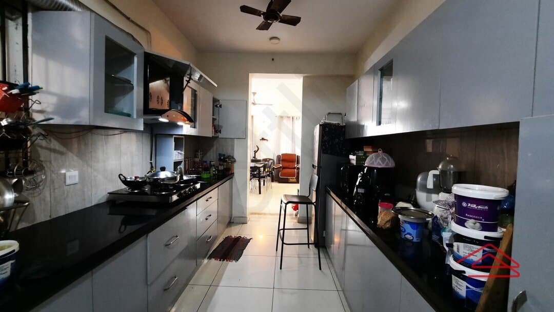 Kitchen 1