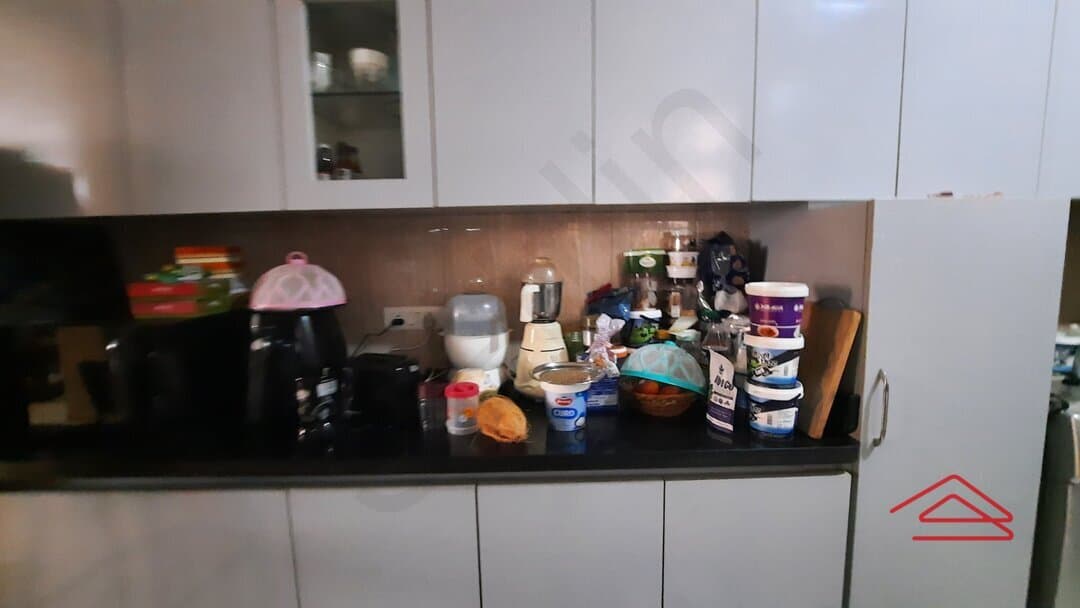 Kitchen 1