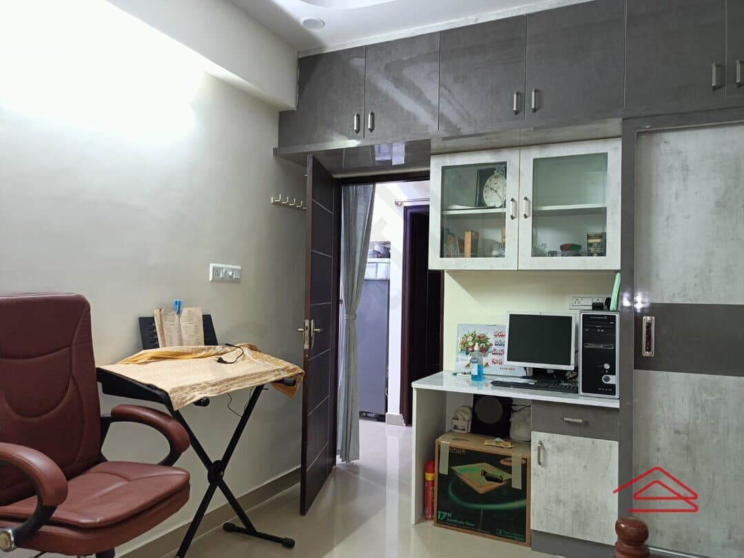 Bedroom 2