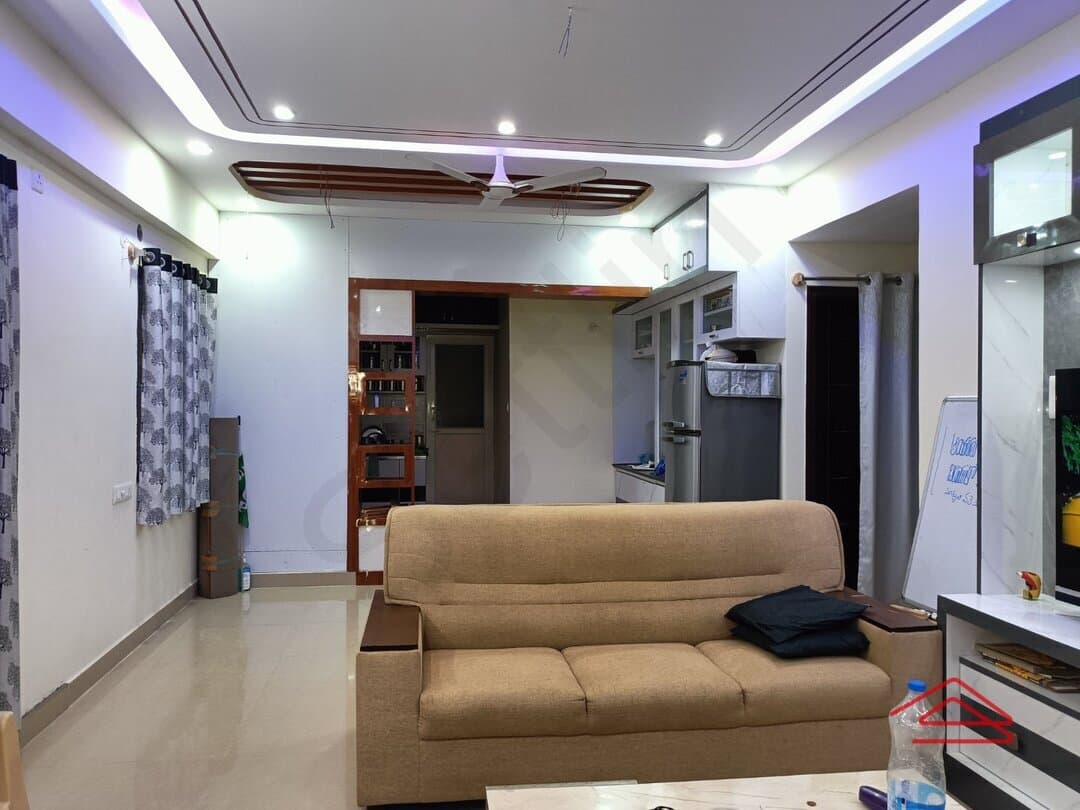 Hall 1