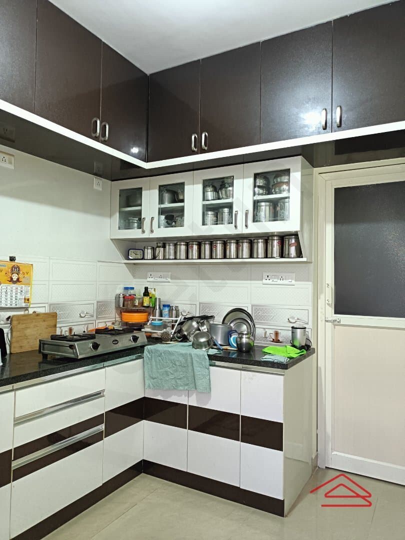 Kitchen 1