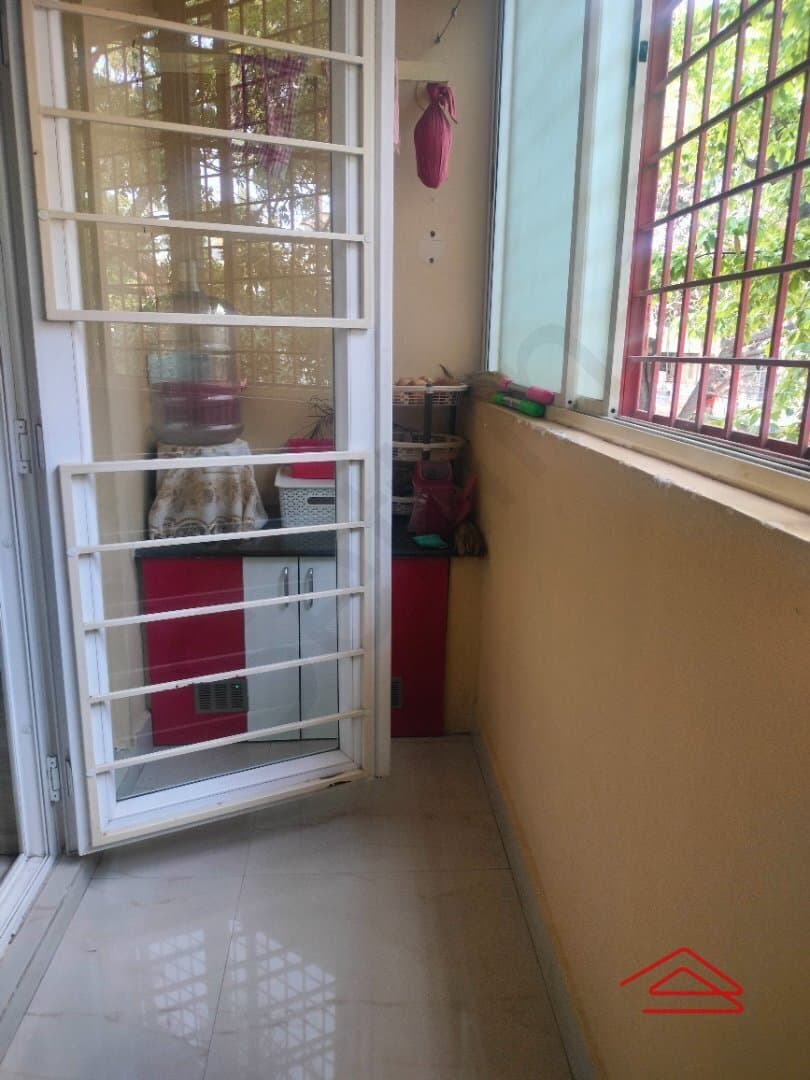 Balcony 3
