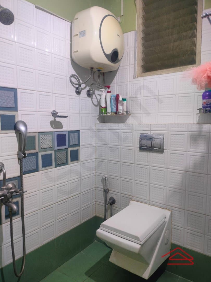 Bathroom 3