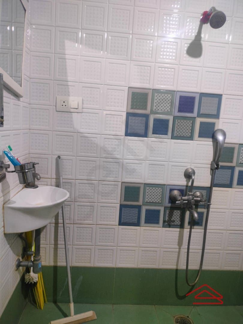 Bathroom 1