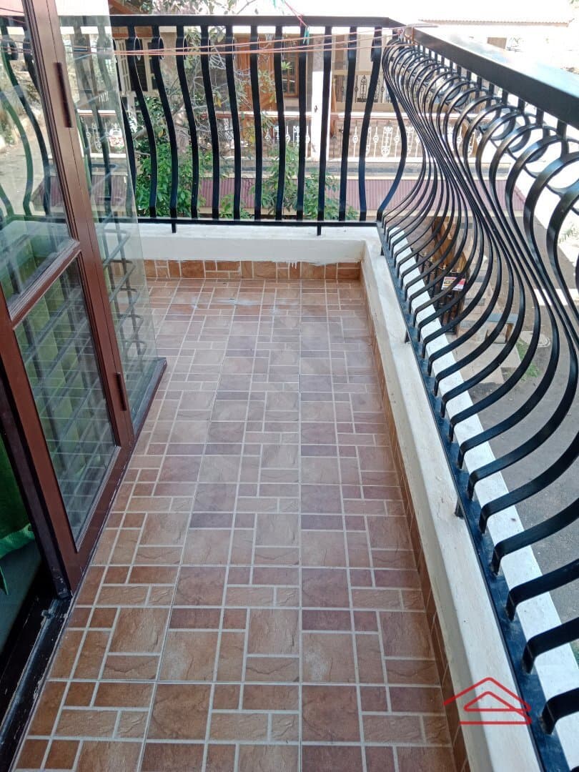 Balcony 2