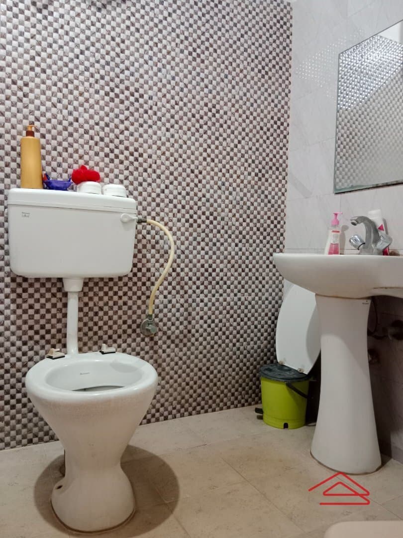 Bathroom 3