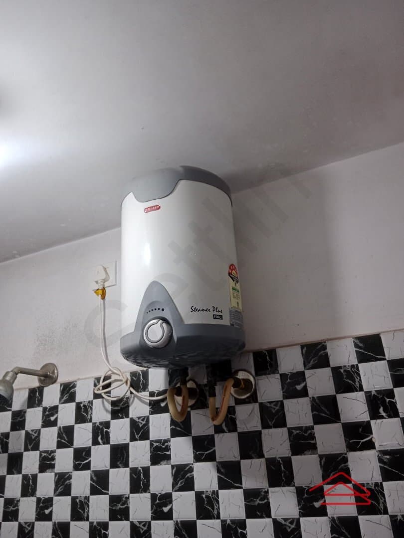 Bathroom 1