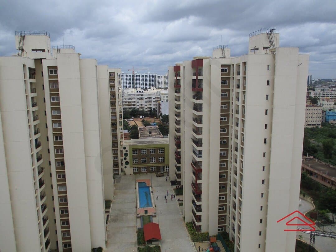 Balcony 1