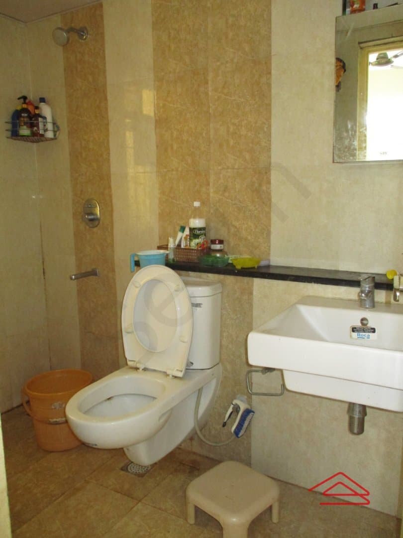 Bathroom 1
