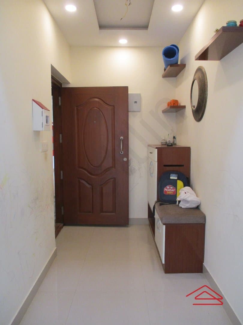 Hall 1