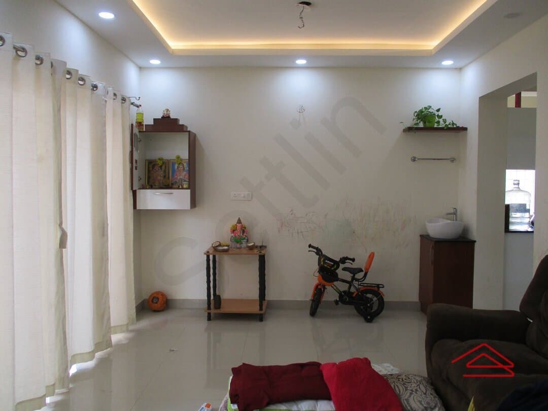 Hall 1
