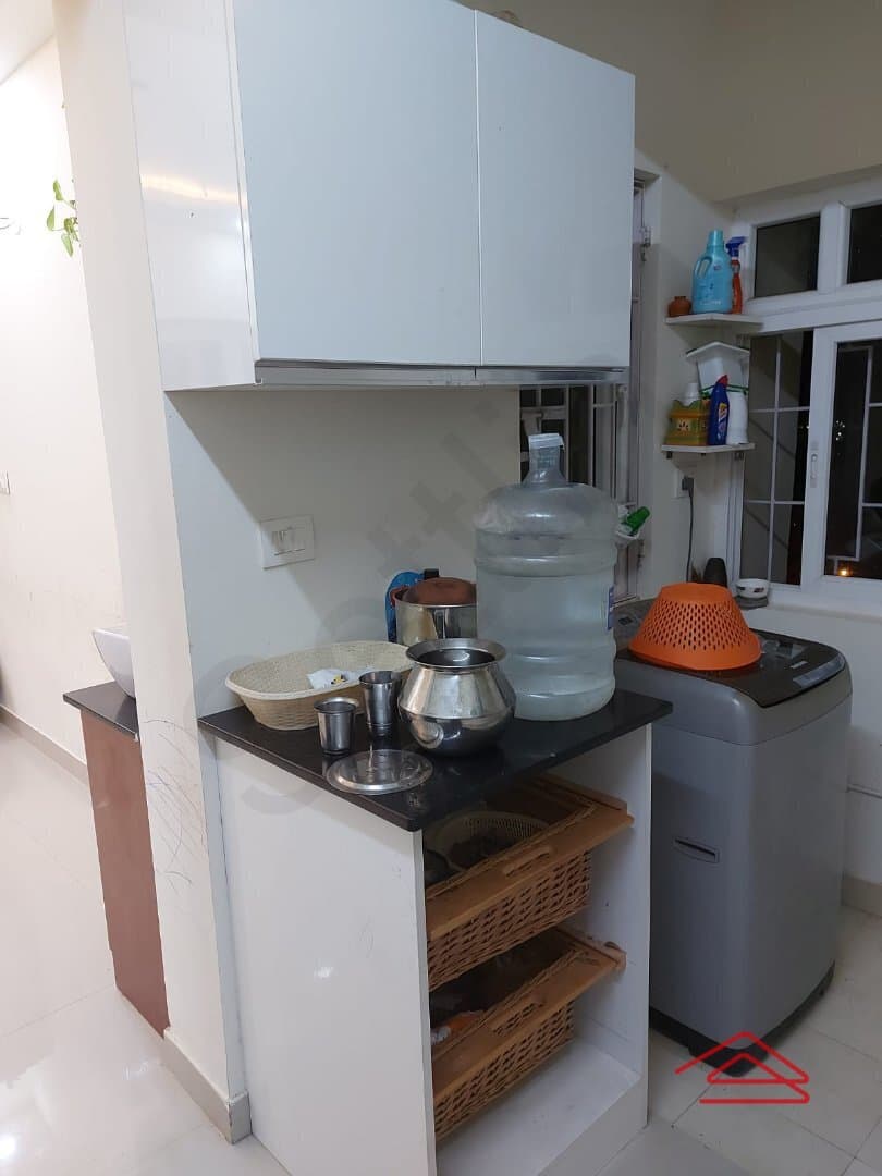 Kitchen 1