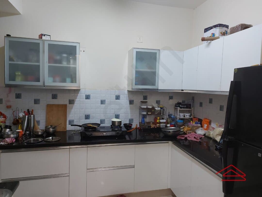 Kitchen 1