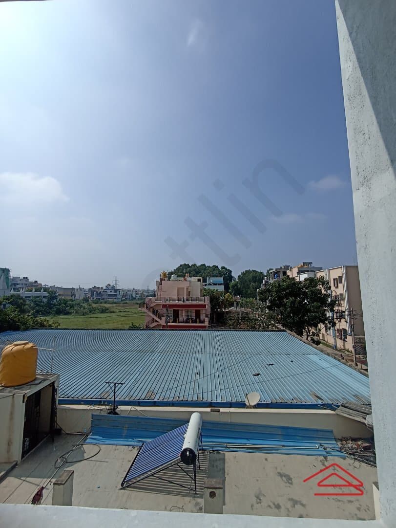 Balcony 1