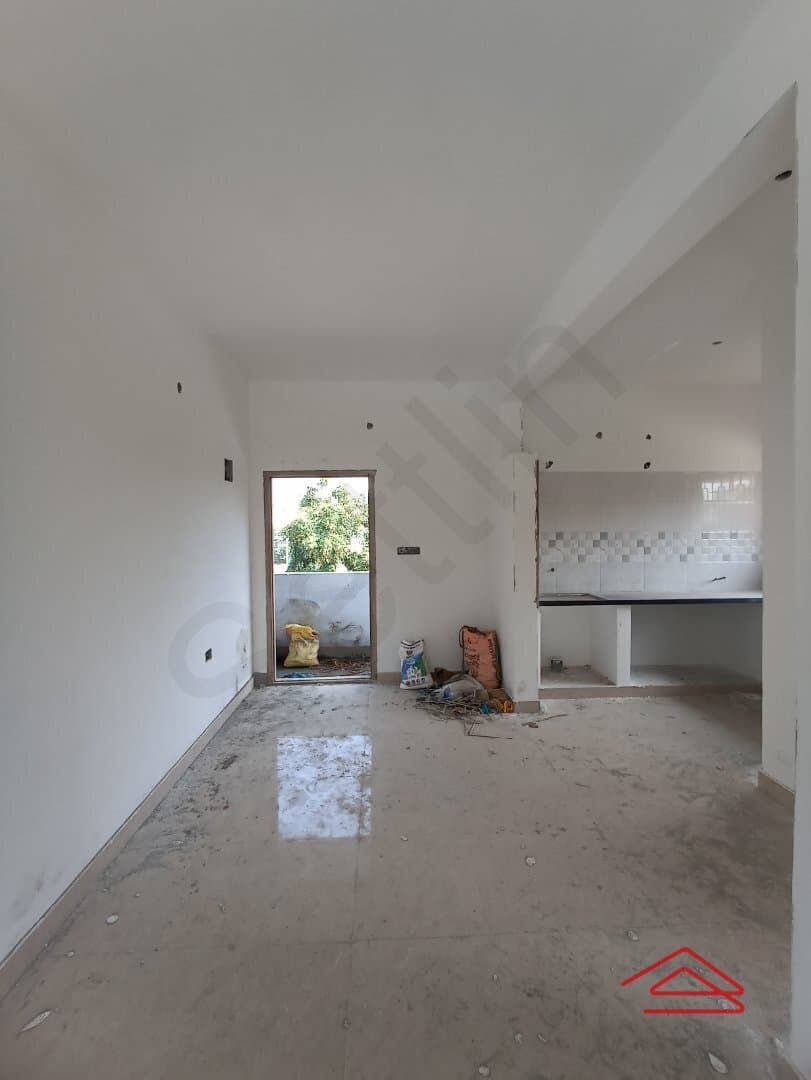 Hall 1