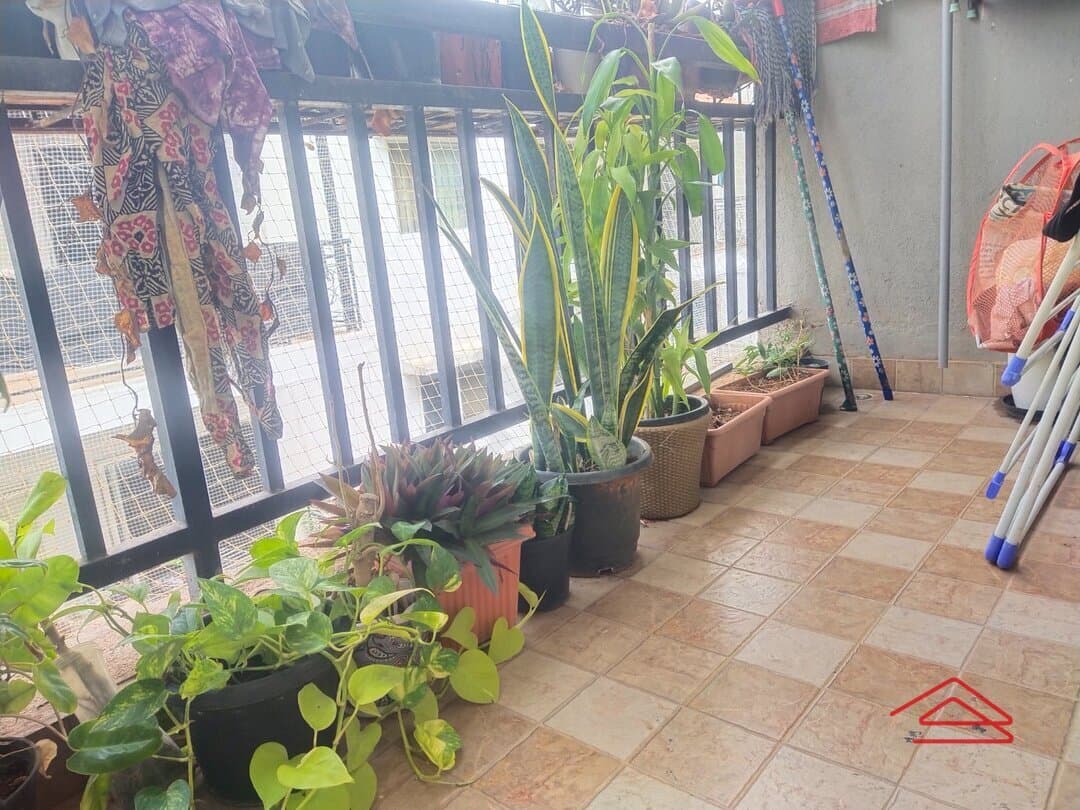 Balcony 2