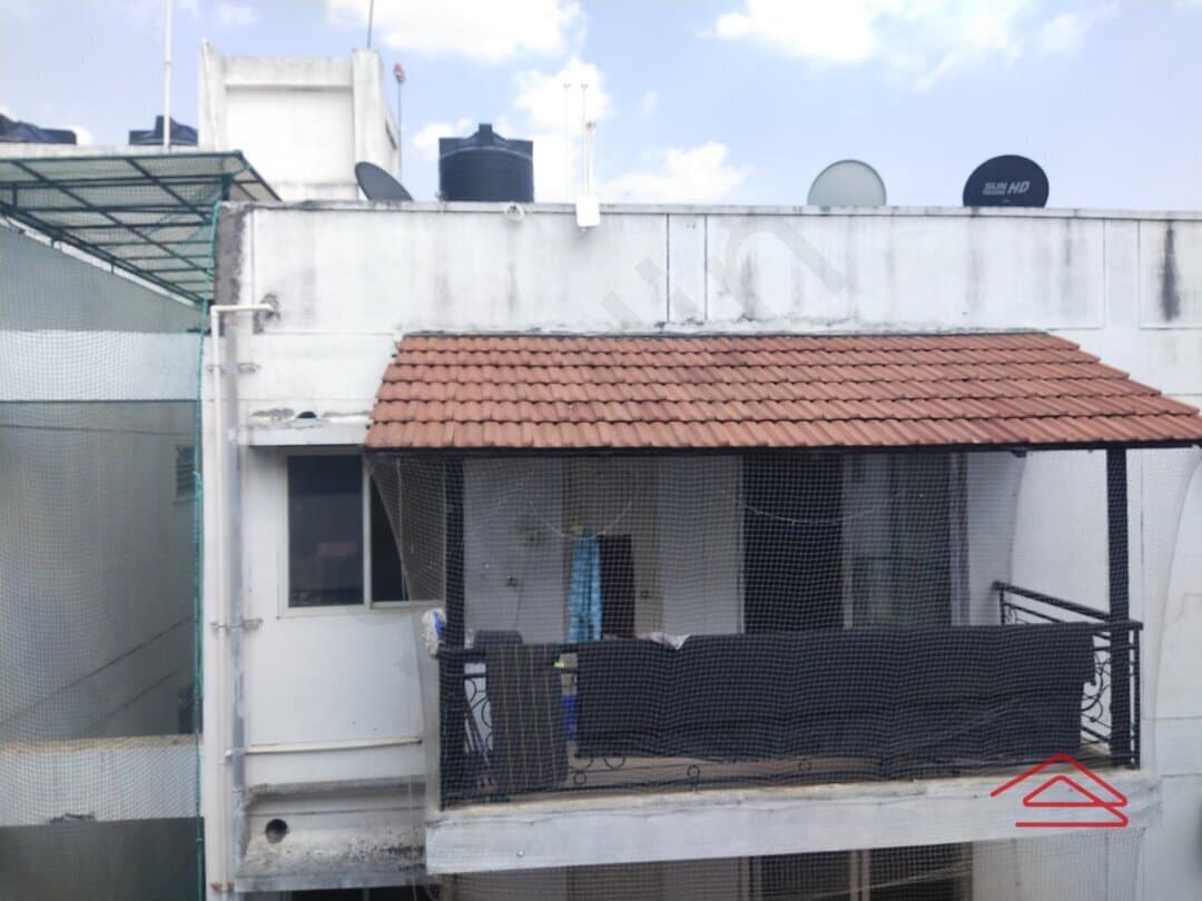 Balcony 2