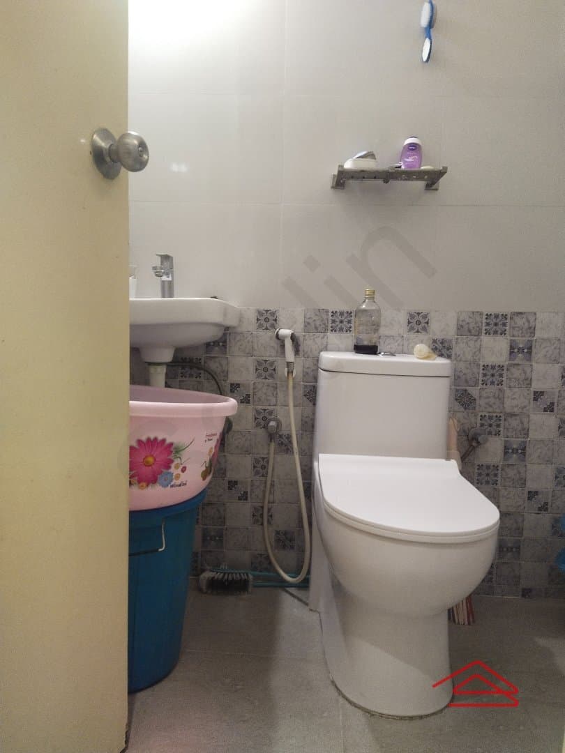 Bathroom 1