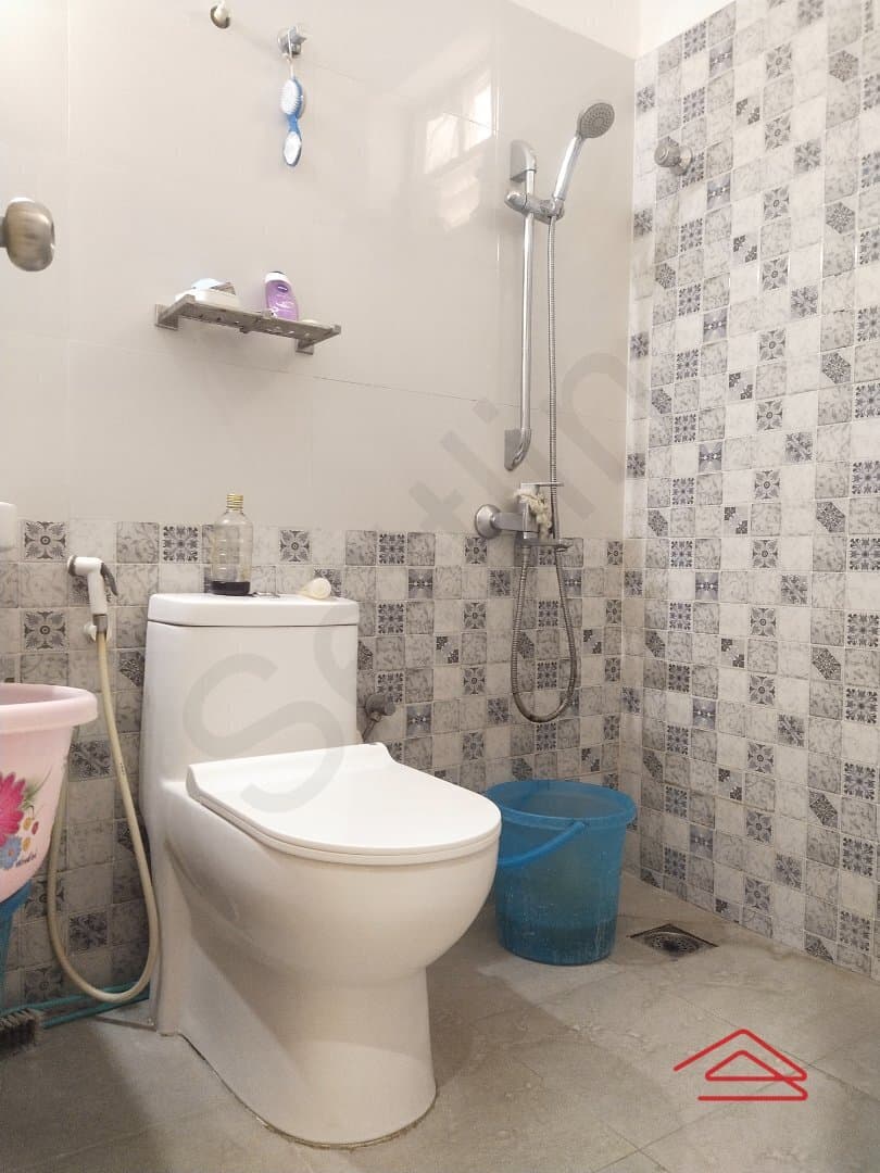 Bathroom 1