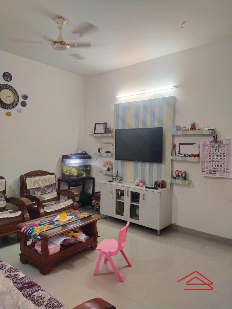 Hall 1