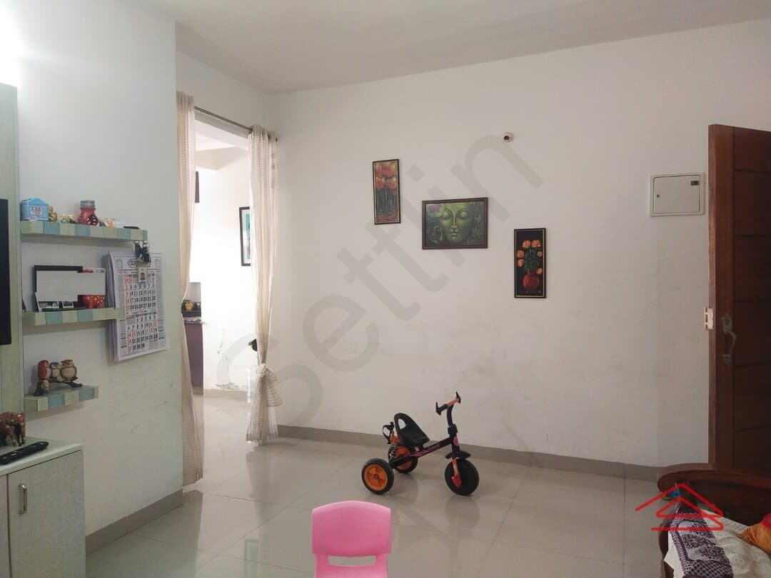 Hall 1