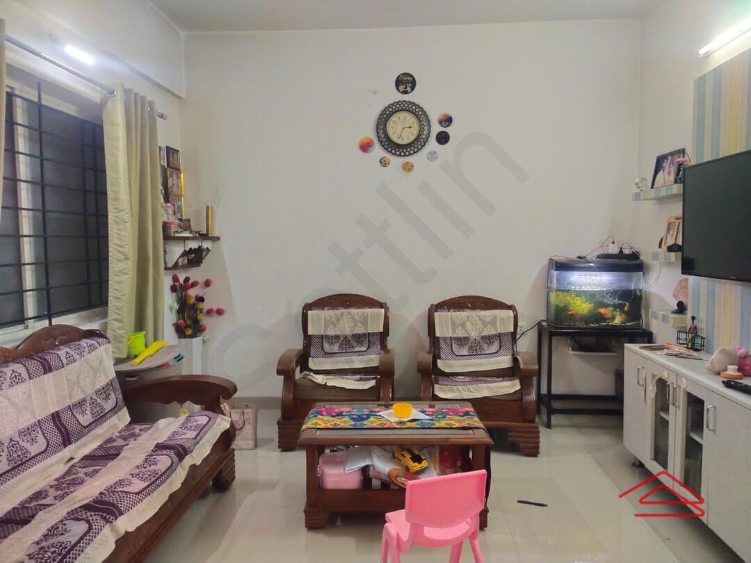Hall 1