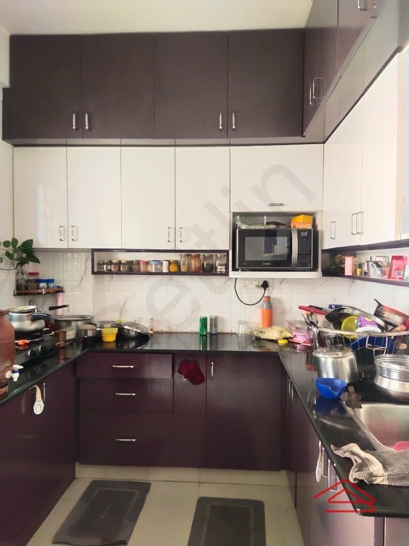 Kitchen 1