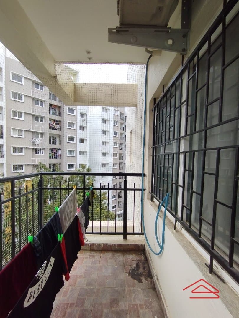 Balcony 2