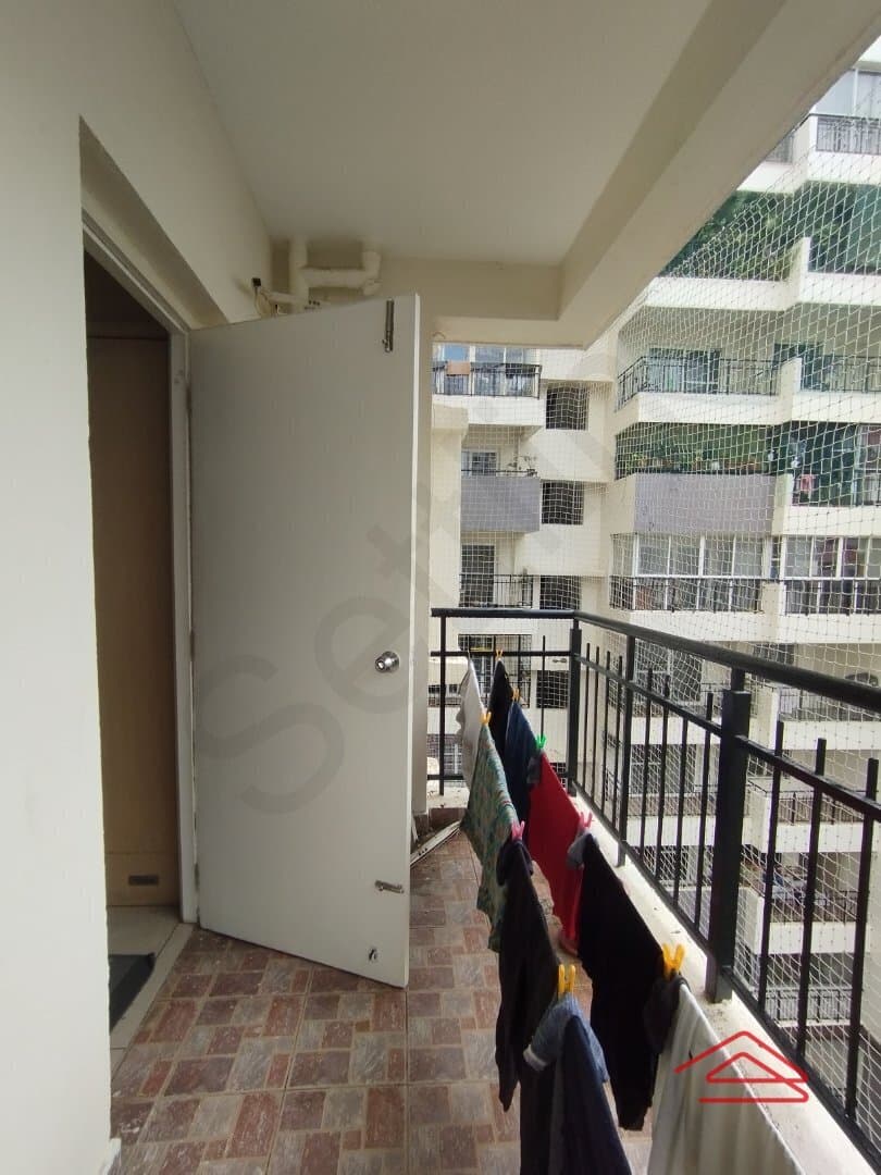 Balcony 2