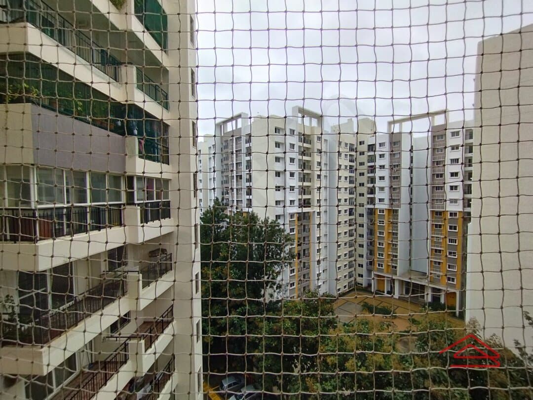 Balcony 1