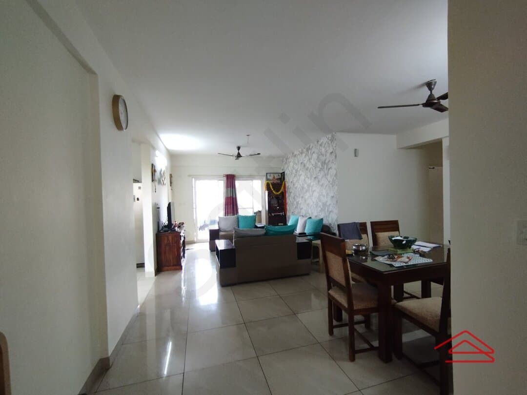 Hall 1